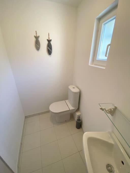 A Louer De 4 Pieces A Golfe De St-tropez Holiday home Sainte-Maxime