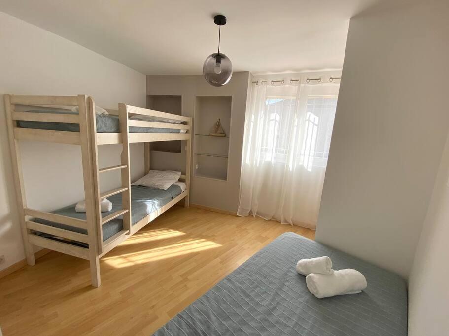 A Louer De 4 Pieces A Golfe De St-tropez Holiday home